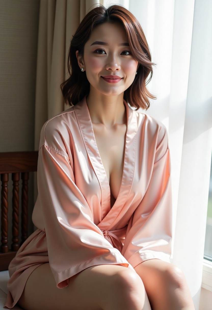 母子情深