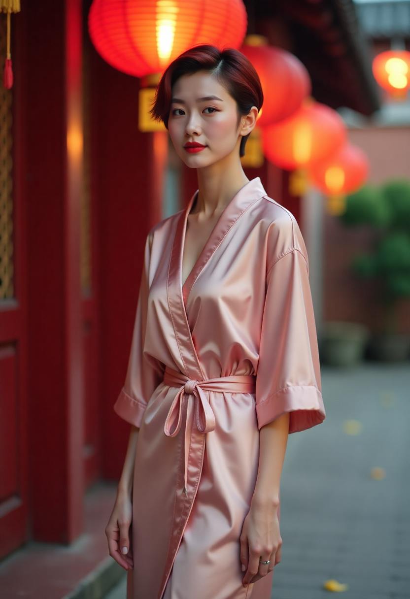 心灵密码