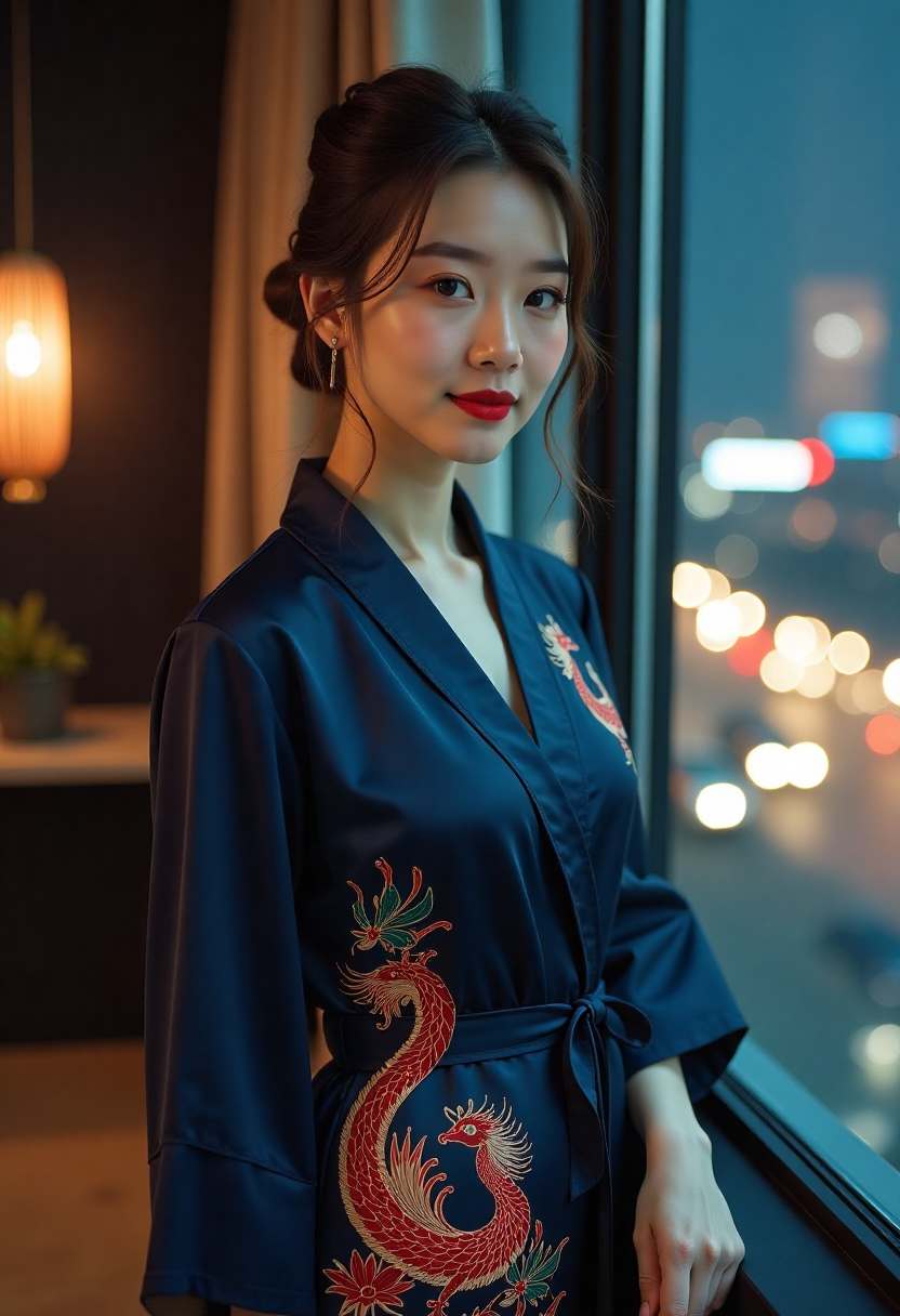 情感大考验