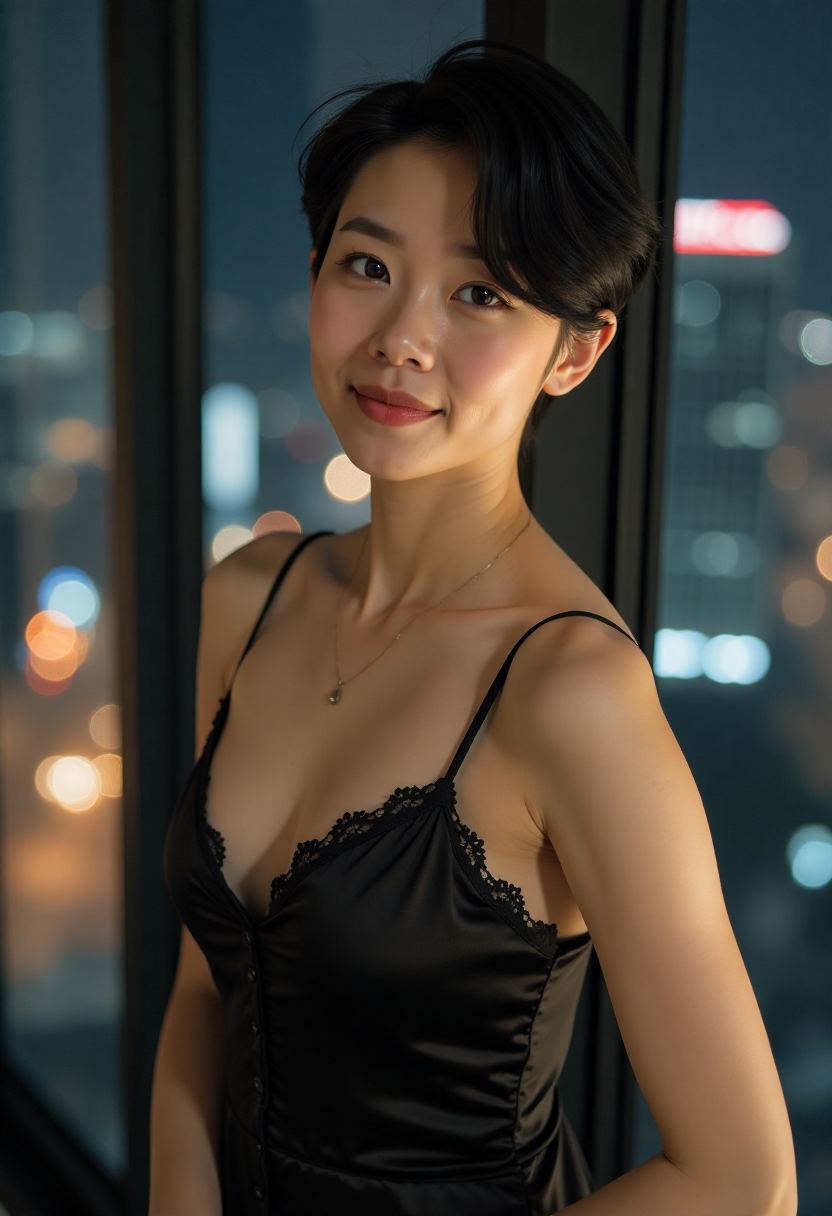 恋母情结的真相