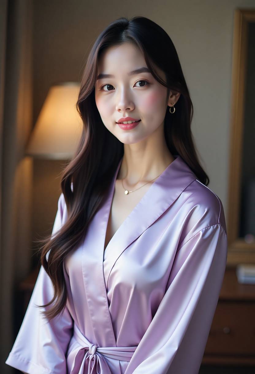 情感依附