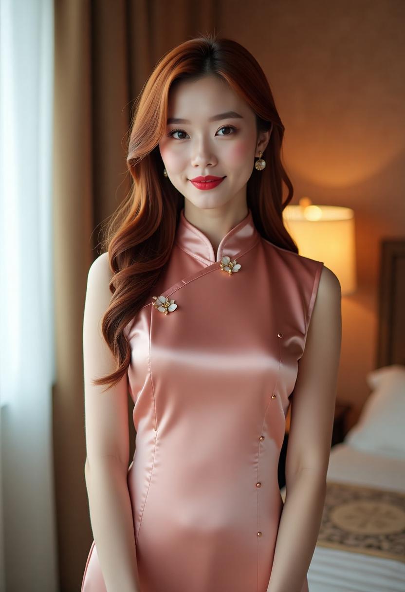 情感纠葛