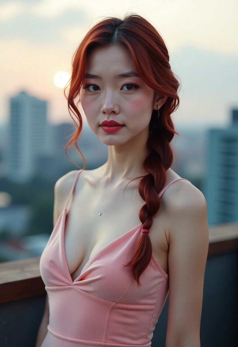 爱的枷锁