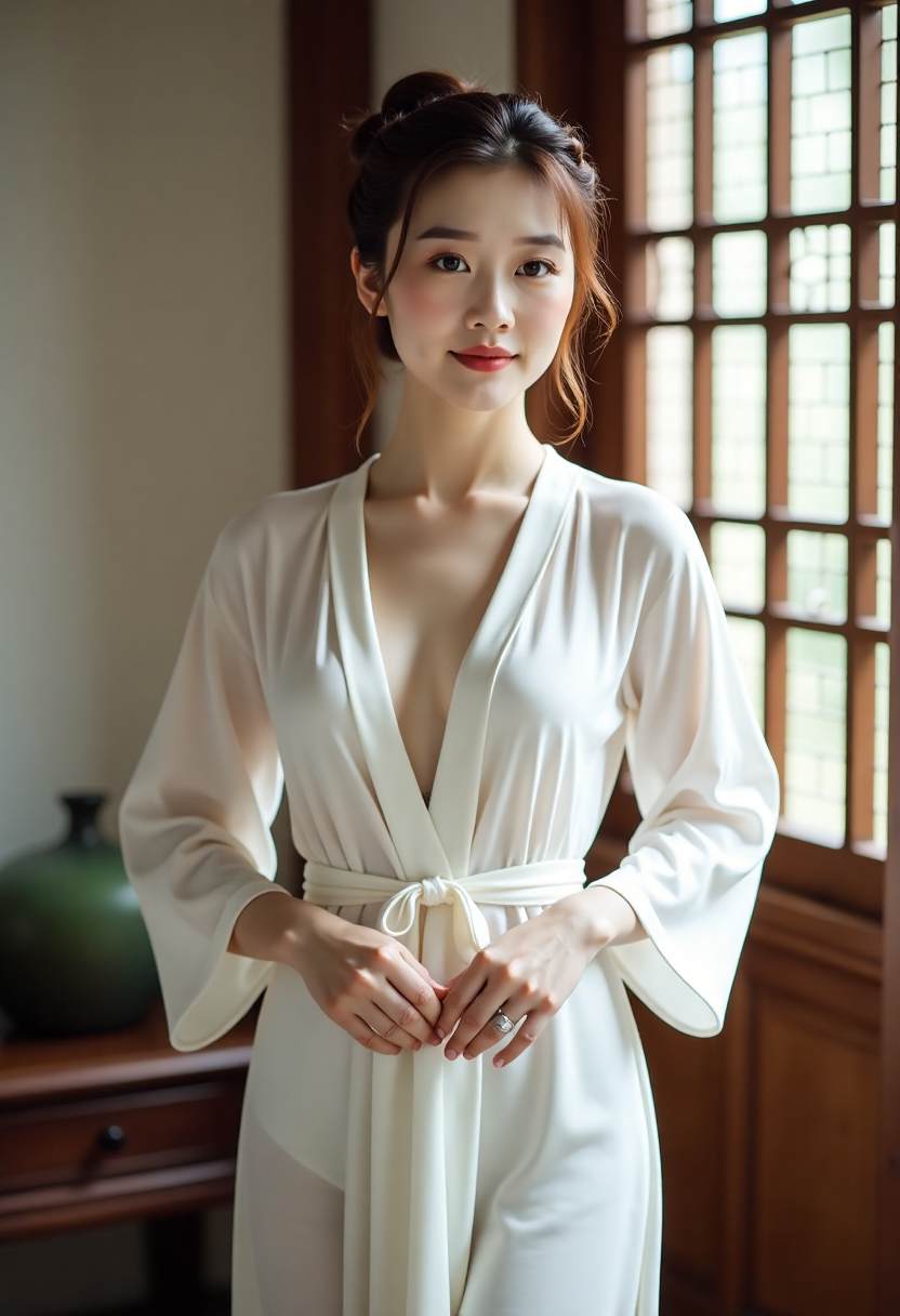 心理访谈