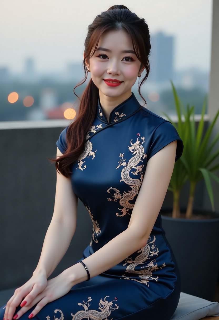 成长的烦恼