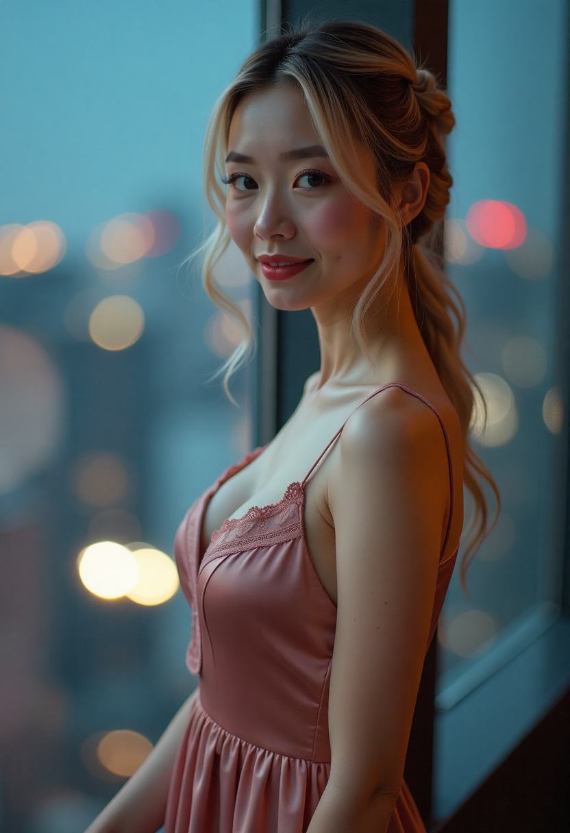 人类行为解密